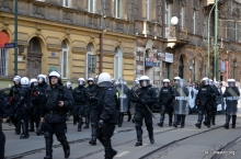 Derby: Wisła Kraków - Cracovia 2014